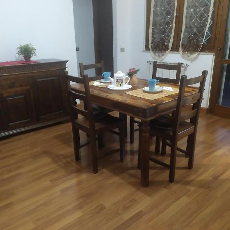 روما Appartamento Con Due Camere Pressi Eur المظهر الخارجي الصورة