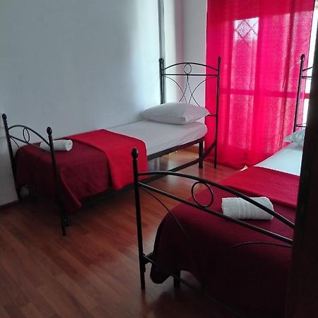 روما Appartamento Con Due Camere Pressi Eur المظهر الخارجي الصورة
