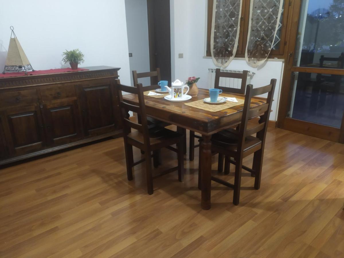 روما Appartamento Con Due Camere Pressi Eur المظهر الخارجي الصورة