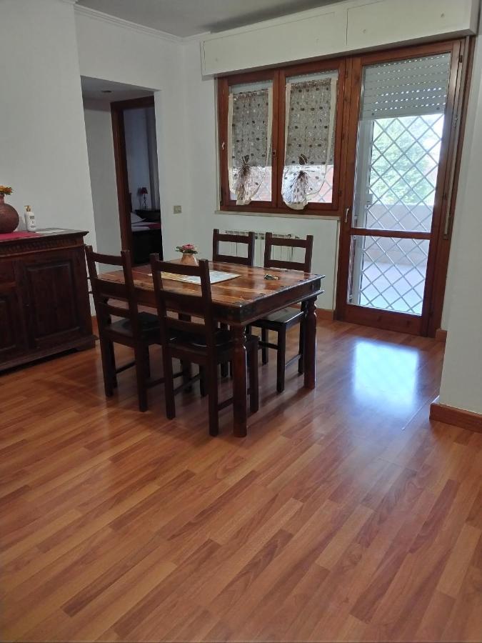 روما Appartamento Con Due Camere Pressi Eur المظهر الخارجي الصورة