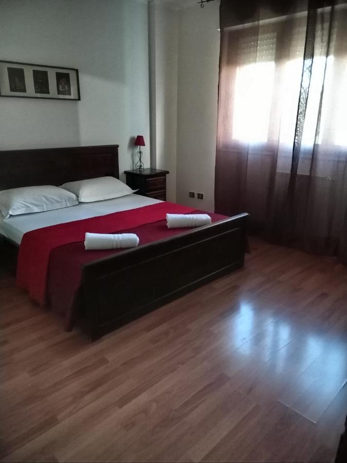 روما Appartamento Con Due Camere Pressi Eur المظهر الخارجي الصورة